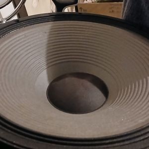 JBL 18" Inch Sub Woofers
